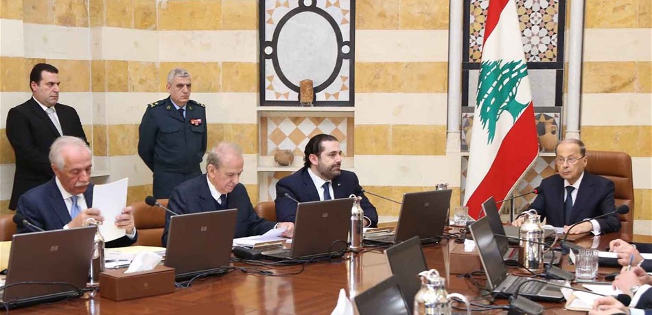 ترقّب تحريك ملف التأليف بعد الأضحى
