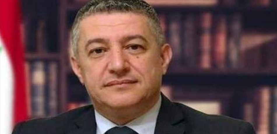عطا الله ل"اللواء": يجب أن تكون الحكومة متناغمة مع الأحجام التي أفرزتها الانتخابات