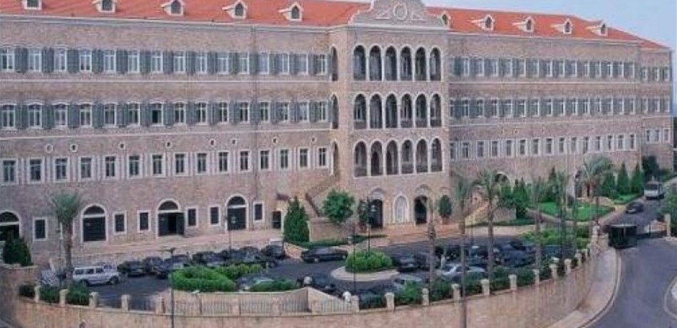 الحكومة الى الاسبوع المقبل... ونهاية أسبوع حاسمة