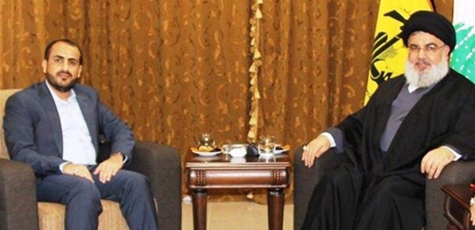كيف يردّ "الحزب" على منتقدي الإجتماع بالحوثيين؟
