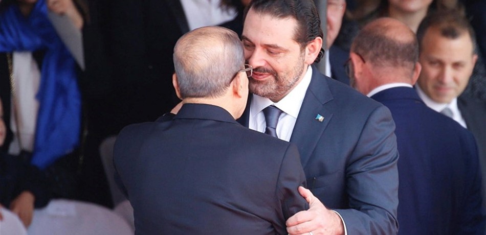 حسابات تبدلت ودعم دولي.. سعد الحريري الثاني غير الأول: لا للتراجع