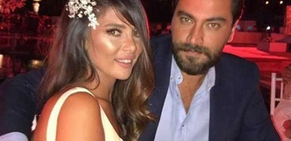 بالصور.. معتصم النهار وزوجته ثنائي يجمع الجمال والجاذبية