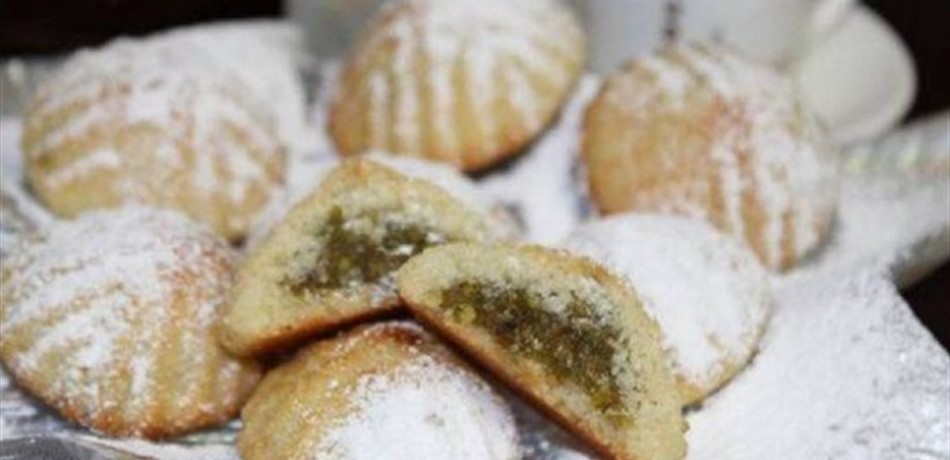 هكذا تتناولين الحلويات في العيد من دون زيادة وزنك