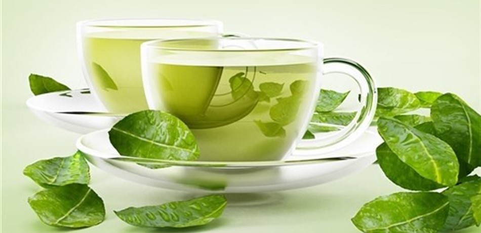 كم كوباً تحتاج من الشاي الأخضر يومياً؟