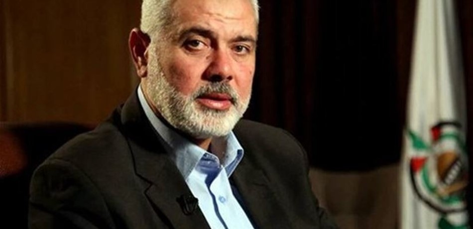 هنية: غزة "قاب قوسين" من طي صفحة الحصار عنها