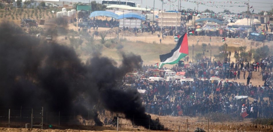 للمرة الأولى.. الجيش الإسرائيلي يحقق بمقتل فلسطينيين من غزة