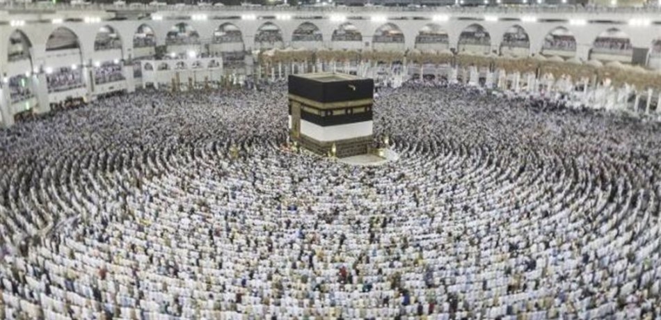 باغتها القدر خلال تأدية مناسك الحج.. 