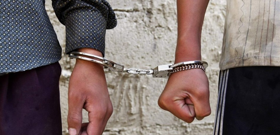 أوقفا في حرج بيروت لتعاطيهما المخدرات