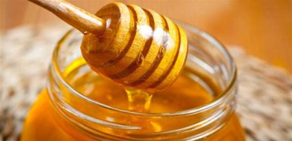 العسل لعلاج السعال قبل المضاد الحيوي