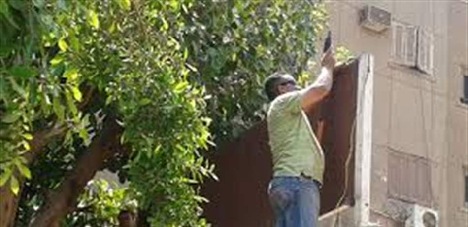 إشكال في سجد.. لأسباب حزبية