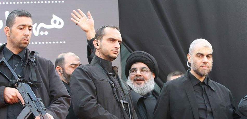 نصر الله: نحن في قلب معركة الوجود