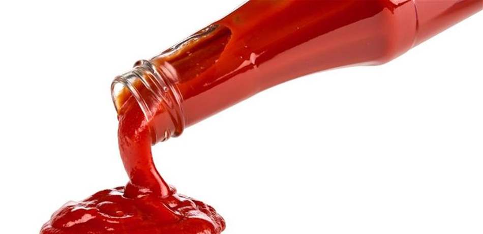 فائدة رائعة للكاتشاب: يحمي من مرضٍ خطير!