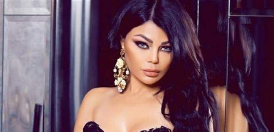 هيفا وهبي تكشف سبب اعتذارها عن حفلها الأخير