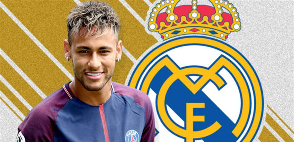 تفاصيل جديدة حول انتقال نيمار إلى ريال مدريد