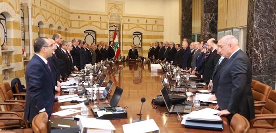 بعبدا تريد حكومة لا تنال منها الصواعق الخارجية