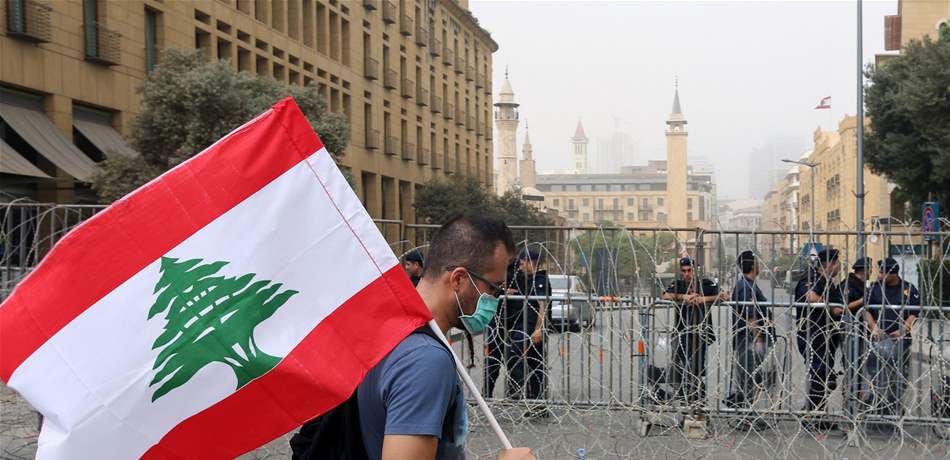   إستحضار خيار الشارع ينسف التوافق والتوازنات