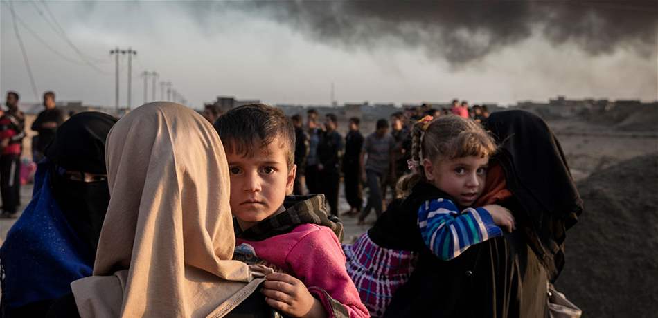 16 ألف سوري خرجوا من لبنان طوعاً خلال شهر.. هذا جديد "الأرقام"