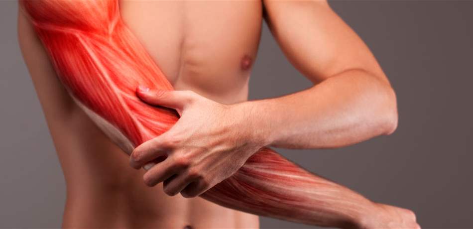 لتجنّب آلام العضلات.. هذا ما عليكم تناوله