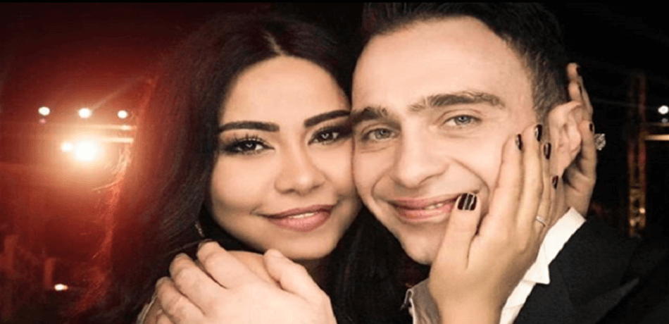 فيديوهات مسرّبة من سهرة شيرين عبد الوهاب وحسام حبيب الخاصة.. احتضانٌ وقبلات