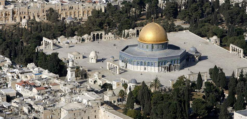 بعد القدس.. "عين ترامب على اللاجئين":  هكذا يعمل لتصفية القضية!