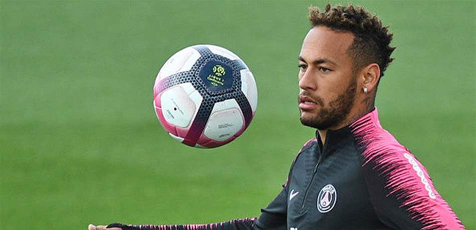 بالفيديو: نيمار "يتفنن" في الدوري الفرنسي