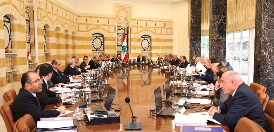 لا معطيات جديدة لتشكيل الحكومة