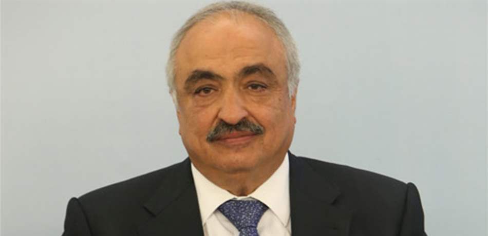 الحجّار ل"اللواء": الدستور واضح في ما خصّ التكليف