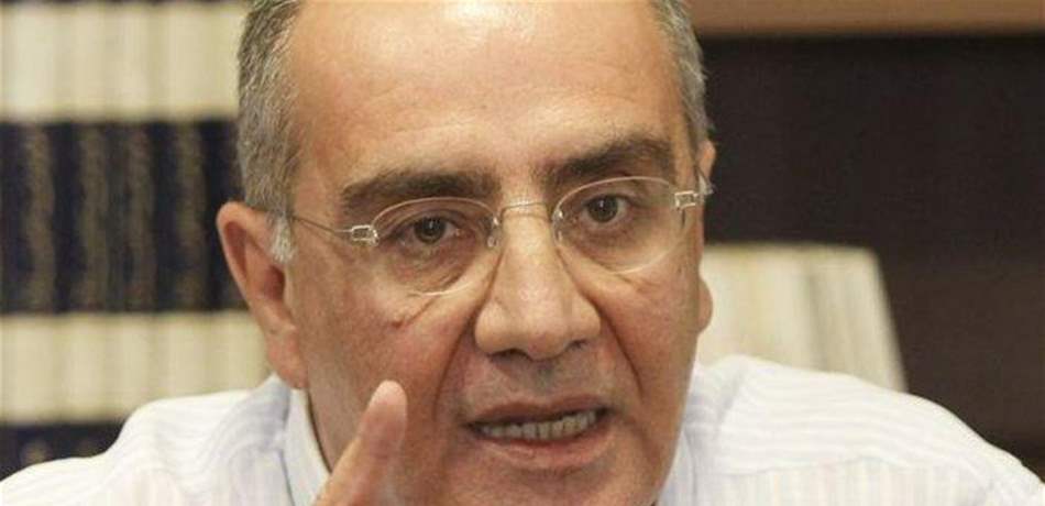 سعيد لـ"الجمهورية": عون ونصر الله وجهان لعملة واحدة