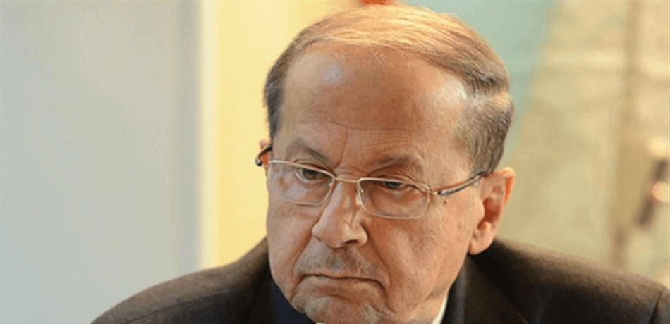 ماذا طلب مساعد وزير الدفاع الاميركي من الرئيس عون؟ 
