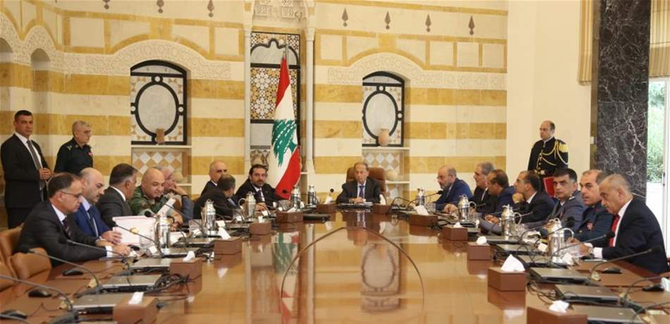 المشهد الإقليمي يتغيّر.. وماذا عن حسابات عرقلة الحكومة؟ 