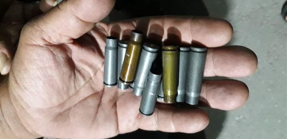 إطلاق نار فوق منزل في البدّاوي.. والفاعلون يُصدرون بياناً!
