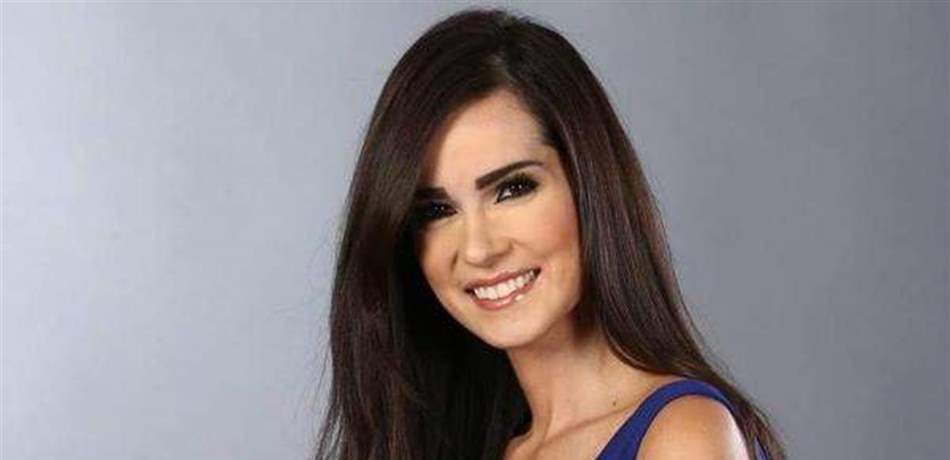 فيديو مؤثر.. هكذا ودّعت نيكول حجل زملاءها في "صوت لبنان" 