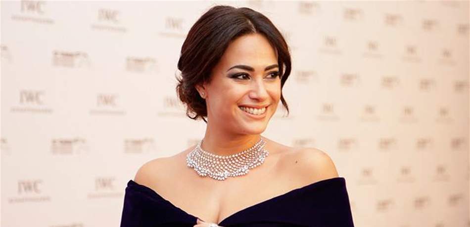 بعد اتهامه بالاغتصاب للمرة الثانية.. هند صبري تهاجم سعد لمجرد بقسوة