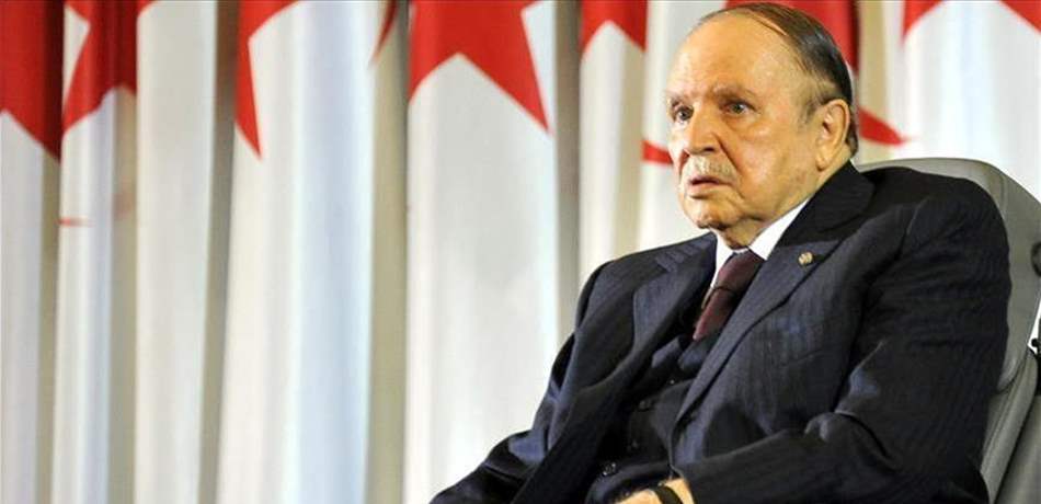الجزائر.. إنهاء مهام قائد القوات البرية وقائدي ناحيتين عسكريتين