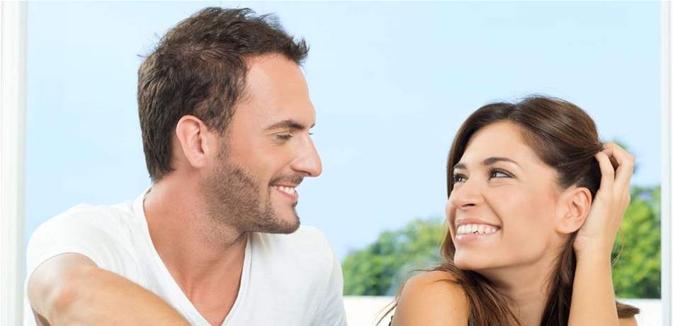 أنتِ محظوظة لارتباطكِ برجل برج العذراء.. لهذه الأسباب!