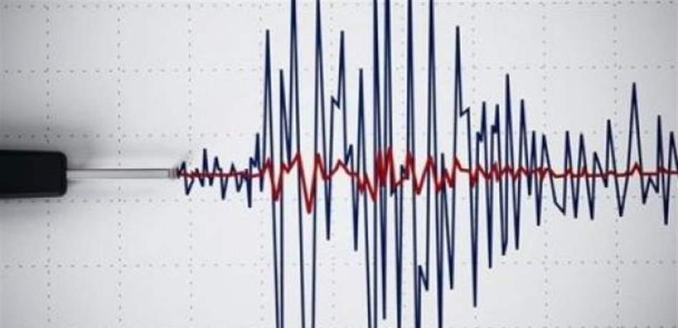 زلزال بقوة 6,4 درجات قبالة شرق إندونيسيا