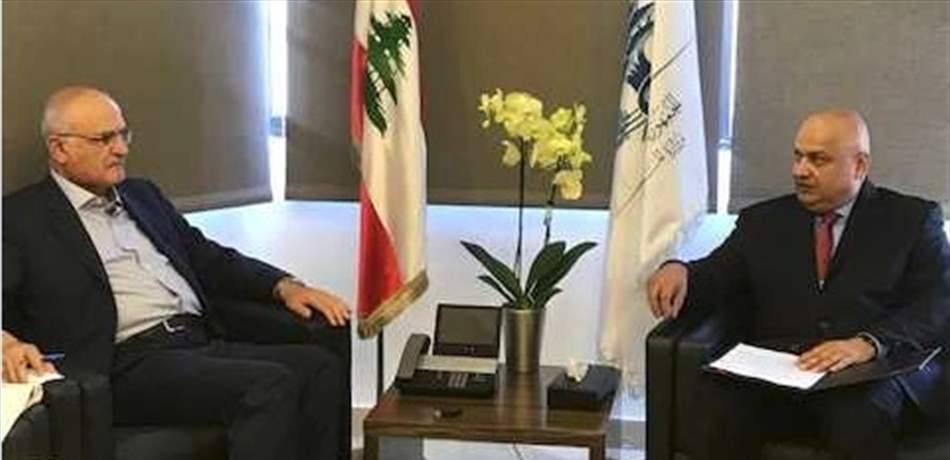 وزير المالية يشدّد على ضرورة التركيز على الملف المتعلق بالتنمية البشرية