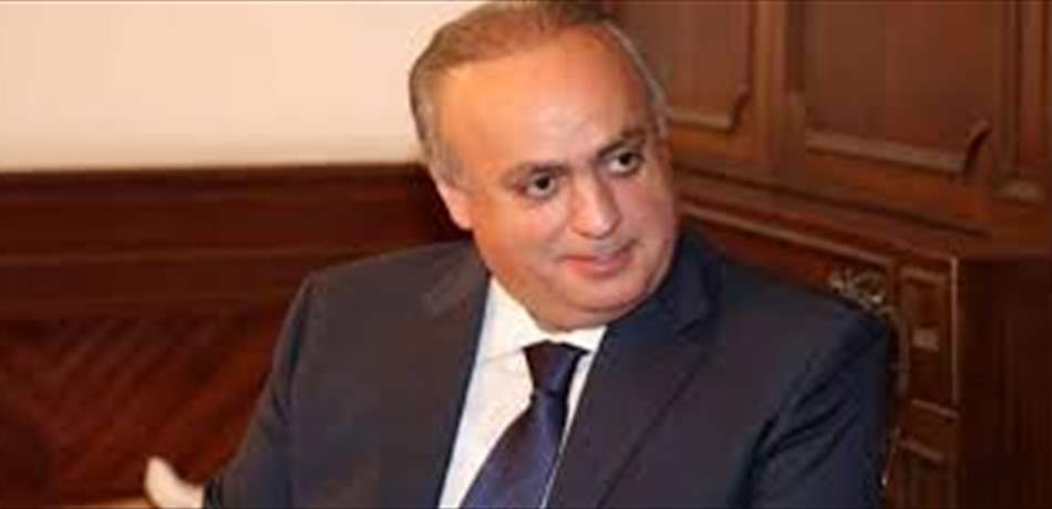 وهاب: عنا بلبنان Beaucoup "ولاد حرام"
