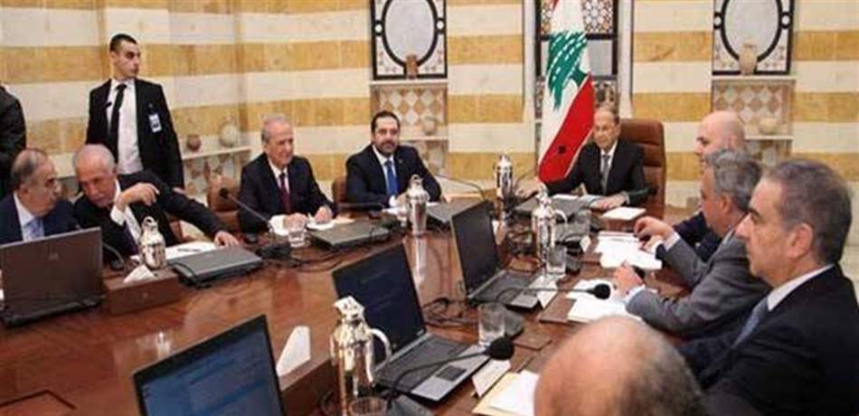 التهويل على الرئيس المكلّف مخالف للطائف