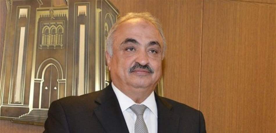الحجار: لا معطيات جديدة على صعيد تشكيل الحكومة