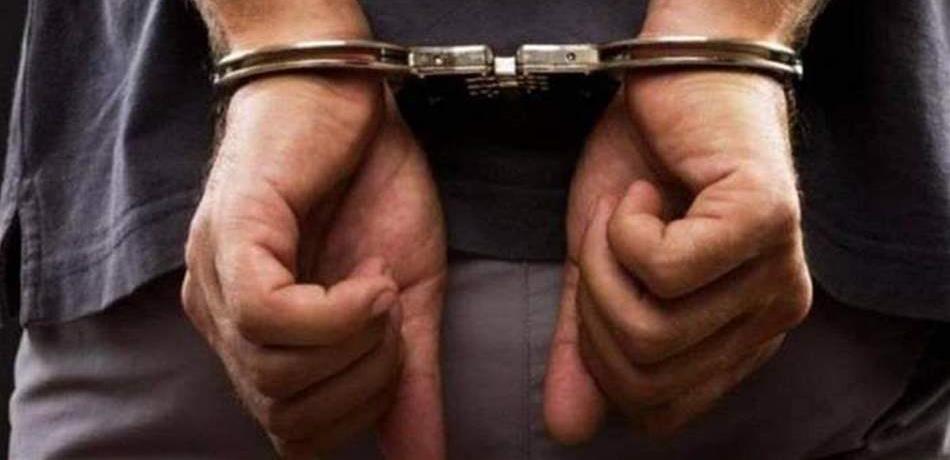 توقيف مهرّب أشخاص في خراج بلدة الصويري