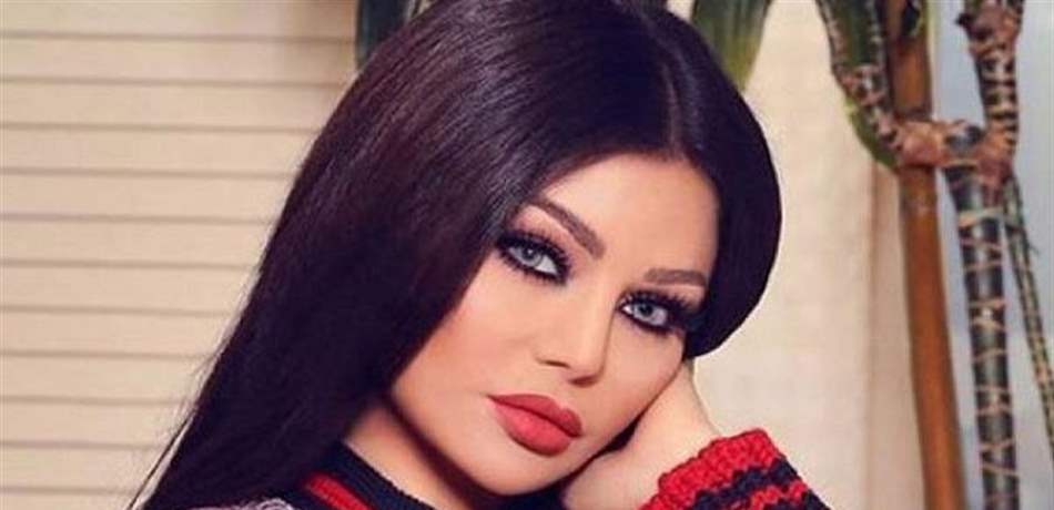 بالفيديو: مدير أعمال هيفا وهبي يردّ على "أصحاب النفوس المريضة".. من قصد؟ 