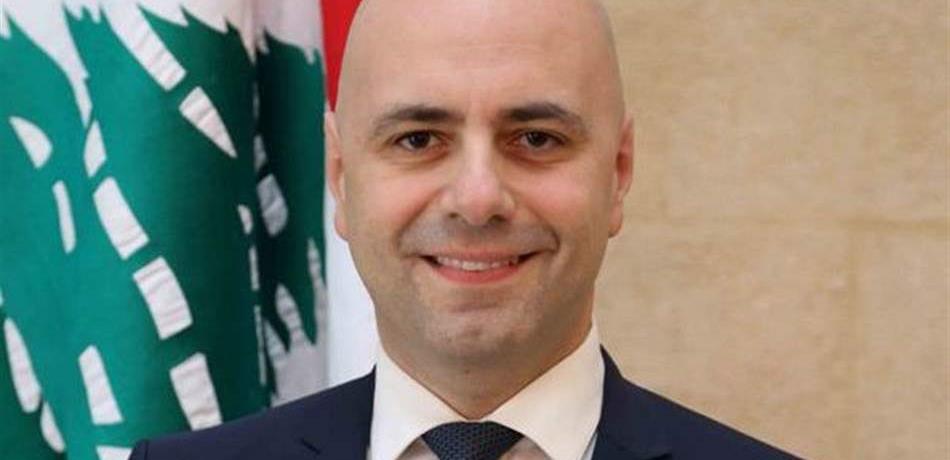 حاصباني: "القوات" كانت مرنة جداً بالتعاون في تشكيل الحكومة