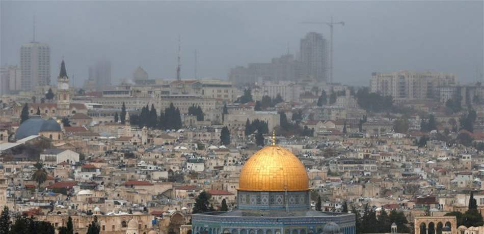 هل تنقل الفلبين سفارتها من تل أبيب إلى القدس؟