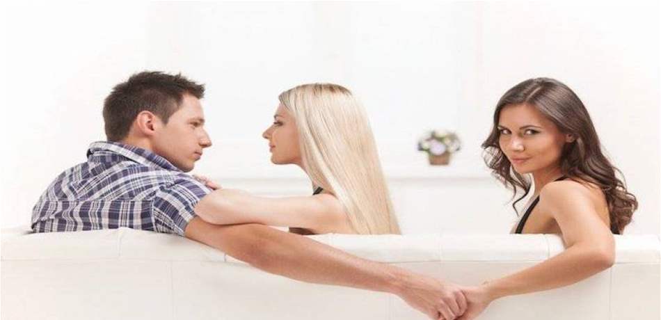 هذا الخبر لك إن كنت تغارين...