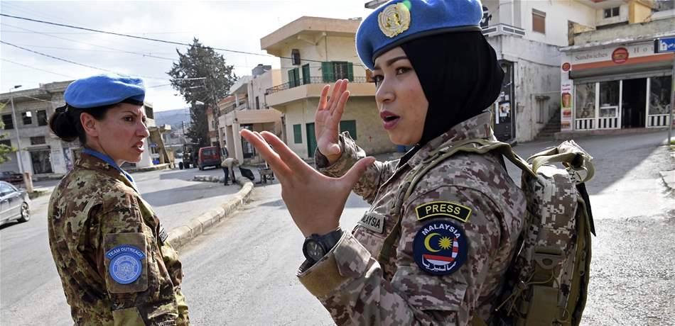 كواليس التمديد لليونيفيل: هيلي طلبت تعديلات.. وهكذا نجحت فرنسا بالتوصل للقرار