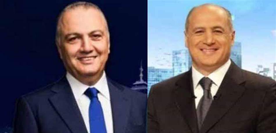 هذا ما اشترطه مارسيل غانم على "MTV".. وليد عبود سيعتزل؟ 