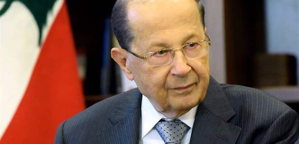 عون: ما أحوجنا اليوم إلى وجود الإمام الصدر على الساحة الوطنية