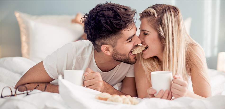 هل يُؤّثر ديكور غرفة النوم على العلاقة الحميمة بين الزوجين؟