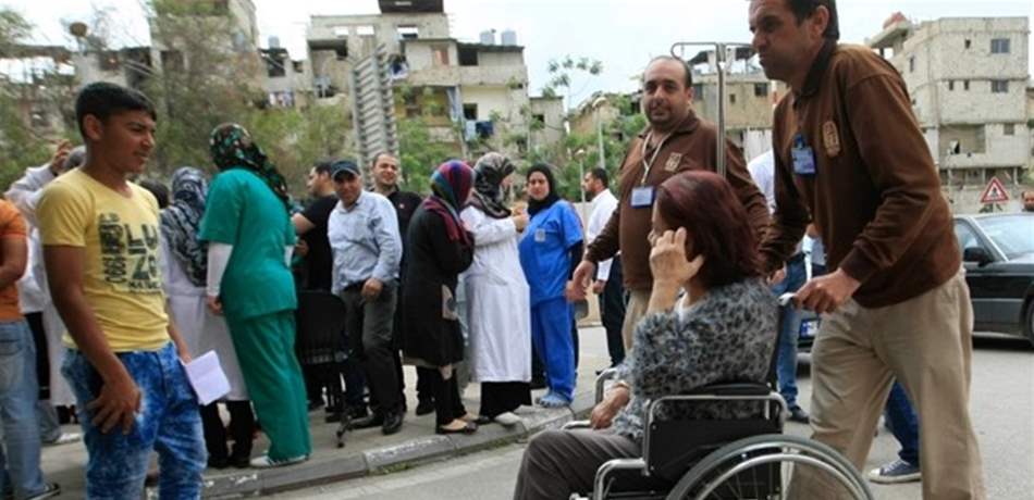 المعوّق يدفع 8500$ لتسديد قرض بقيمة 5000$.. إليكم التفاصيل! 